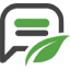 Thrive Comments logo